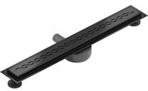 Dušo latakas Mexen Flat 360 Classic, 60 cm