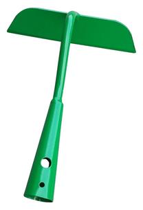 Kauptukas Okko HG3455, plienas, 22.5 cm
