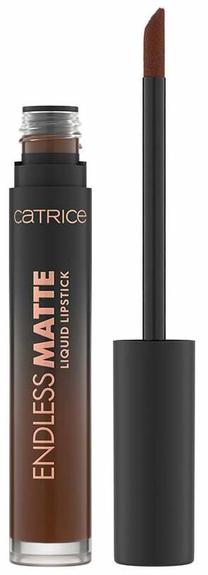 Губная помада Catrice Endless Matte Liquid, 4.5 мл, coffee date? цв., 100