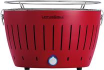 Гриль LotusGrill G340 Standard G-RO-34P, красный цв., 35 см