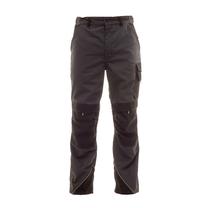 Bikses Baltic Canvas fb-2622, melna krās./pelēka krās., 54 izmērs