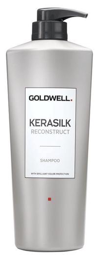 Šampūnas Goldwell Kerasilk Reconstruct, 1000 ml