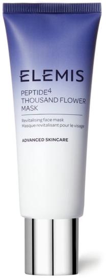 Sejas maska Elemis Peptide4 Thousand Flower, 75 ml