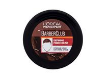 Matu krēms L’Oréal Paris Men Expert Barber Club Defining Fiber Cream, 75 ml
