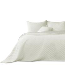 Lovatiesė DecoKing Axel, smėlio ruda sp., 240 cm x 220 cm