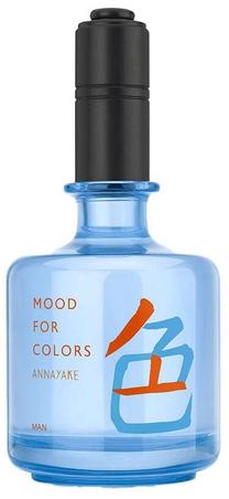 Tualetinis vanduo Annayake Mood For Colors, 100 ml