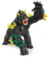 Фигурка-игрушка Schleich Eldrador 42512, черный цв.