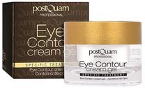 Paakių kremas PostQuam Professional Eye Contour, 15 ml, 30+