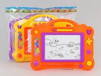 Доска для рисования Tommy Toys, многоцветный