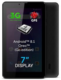 Планшетный компьютер AllView AX503, 7″, 1GB/8GB, черный цв.