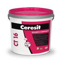 Грунт адгезионная Ceresit CT 16, белый цв., 10 л