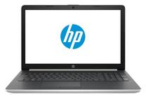 Sülearvuti HP 15 15 da1003na Silver 4UG54EA#ABU, Intel Core i5-8265U, 8 GB, 256 GB, 15.6 ", Intel HD, hõbe v., EN, Windows