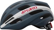 Шлемы велосипедиста мужские GIRO Isode 7129912, серый цв./темно-синий цв., 540 - 610 мм