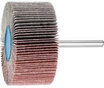 Lapelinis šlifavimo cilindras Pferd F 60x30/6mm A80, 60 mm