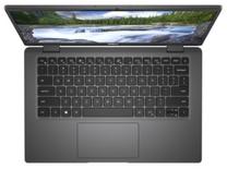 Sülearvuti Dell Latitude 7320 5Y1D4, Intel® Core™ i5-1145G7, 16 GB, 512 GB, 13.3 ", Intel HD, must v., DE, Windows