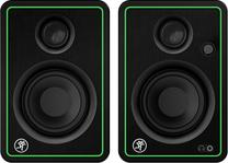 Kolonėlė Mackie CR3-XBT Monitor Set, juoda sp.