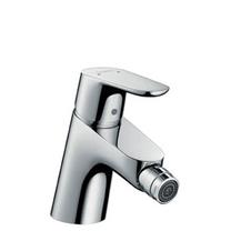 Смеситель для раковины Hansgrohe Focus E2 31920, хромовый цв.