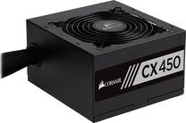 Maitinimo blokas Corsair CP-9020120-EU 450 W, 12 cm