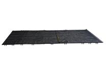 Aizsargtīkls, 244 cm