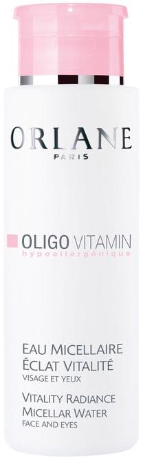 Kosmētikas noņemšanas līdzeklis Orlane, 250 ml