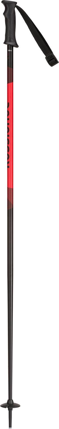 Slēpju nūjas kalniem Rossignol Tactic RDI2000, 135 cm