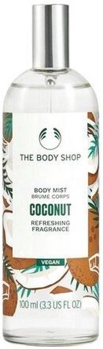Kvepalai The Body Shop Coconut, 100 ml