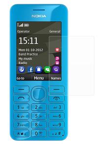 Aizsargplēve BlueStar For Nokia Asha 206