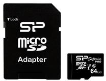 Atminties kortelė Silicon Power, 64 GB
