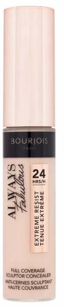 Korektors Bourjois Paris Always Fabulous, 11 ml