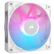 Oro aušintuvas korpusui Corsair LINK RX120 RGB, 120 mm x 25 mm
