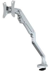 Stiprinājumi monitoriem Neomounts By Newstar FPMA-D750SILVER2, 10-32", 8 kg
