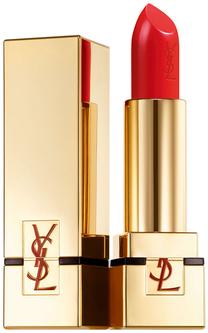 Lūpų dažai Yves Saint Laurent Rouge Pur Couture, 50 rouge neon