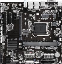 Pagrindinė plokštė Gigabyte GA-IMB410M