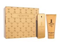 Dovanų komplektas vyrams Paco Rabanne 1 Million