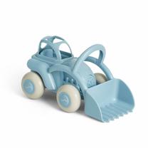 Žaislinis traktorius Viking Toys Re Line Midi, žydra sp.