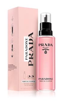 Kvepalų papildymas Prada, 100 ml