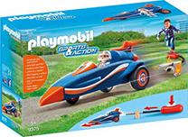 Konstruktorius Playmobil Sports & Action 9375 9375