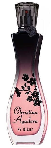 Kvapusis vanduo Christina Aguilera By Night, 30 ml