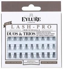 Mākslīgās skropstas Eylure Pro-Lash Individuals Duos & Trios