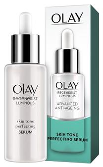 Veido serumas Olay Regenerist Luminous, 40 ml