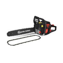 Bensiinimootoriga kettsaag Elem Garden Technic, TRT5850CH-2CFR, 2400 W, 45 cm