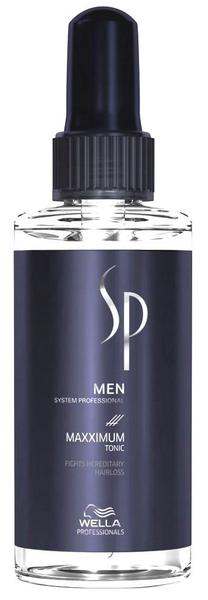 Matu toniks Wella Men Maxximum Tonic, 100 ml