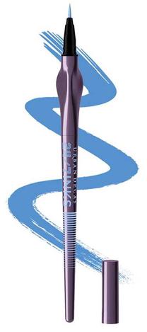 Acu laineris Urban Decay 24/7 Inks, 0.4 ml, zila krās. binge