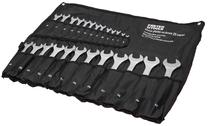 Ega Faster Tools Combination Spanners Set 6-32mm 25pcs