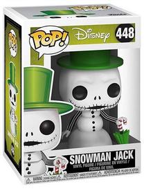 Rotaļlietu figūriņa Funko POP! Disney Snowman Jack 448