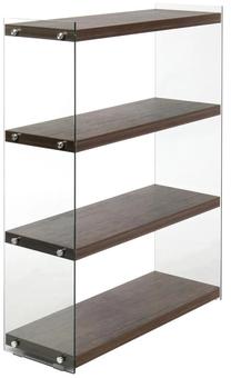 Pastatoma lentyna Kayoom Elementary 225 KAYOOM.28VVT, šviesiai ruda sp., 113 cm x 29.5 cm x 83 cm
