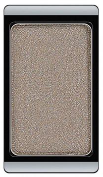 Akių šešėliai Artdeco, pearly light brown sp. 016