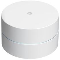 Точка беспроводного доступа Google WiFi Mesh Pack, 5 ГГц, белый цв.
