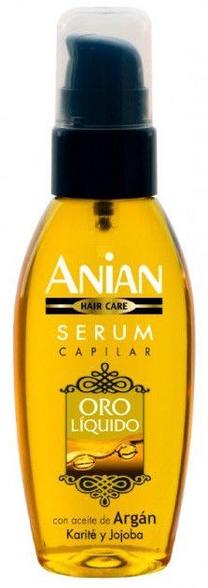Matu serums Anian, 100 ml