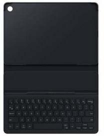 Prekė su pažeista pakuote. Planšetinių kompiuterių dėklas Samsung EF-DX211, juoda sp., 11"